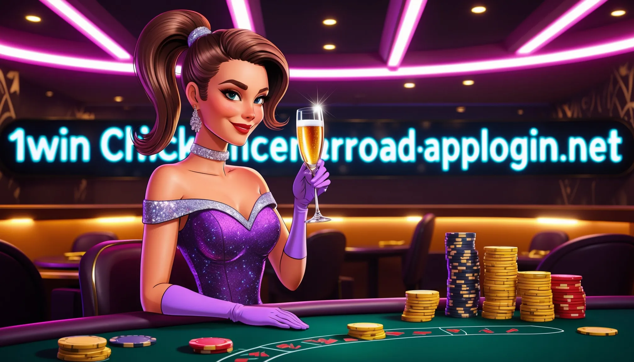 Chickenroad-applogin